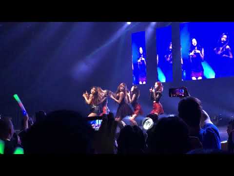 [190126] Oh My Girl - Cupid