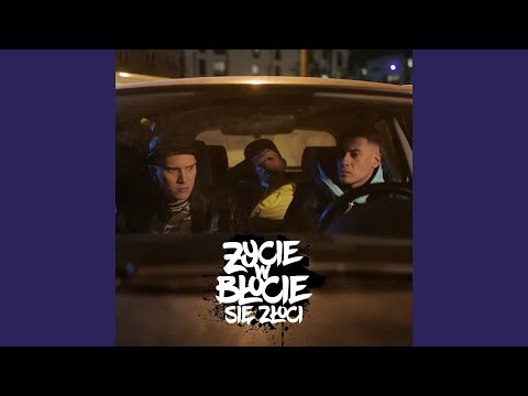 Życie w błocie się złoci (alias Lupus i Czarny)