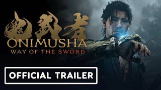 Onimusha: Way of the Sword - Full Breakdown & Transcript