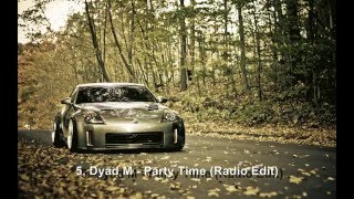 Best compilation: Electro»Club»Dance Music (May 2016)