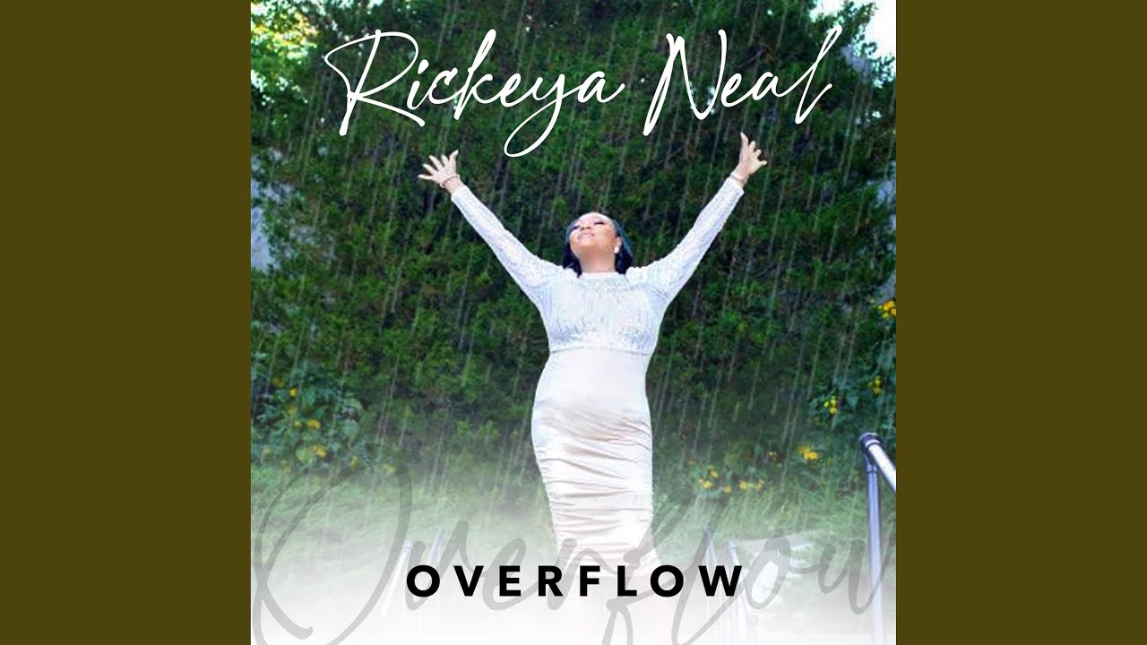 Promotional video thumbnail 3 for Rickeya Neal