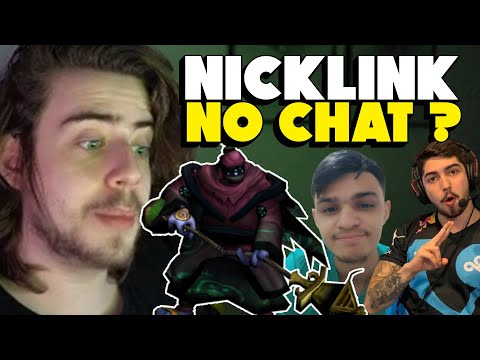 CELLBIT O NICKLINK TÁ NO CHAT, LORDSEMI NO N.A, O DEBATE NO CHAT DO ARTHUR LANCHES - MMS
