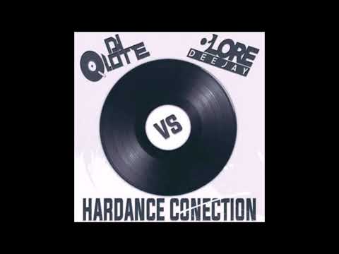 LoreDeejay vs Dj Lote (Hardance Conection)