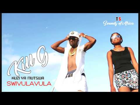 Kill G - swivulavula
