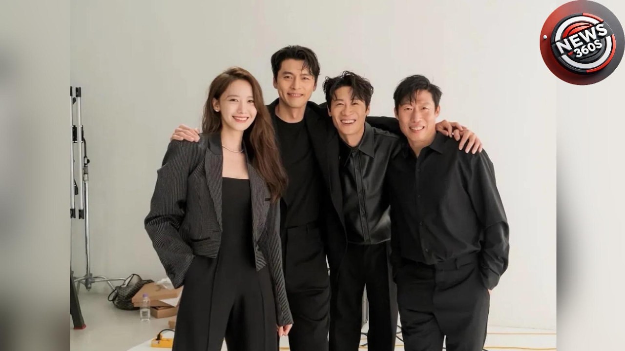 Confidential Assignment 3 Update: Will Hyun Bin & YoonA Return?