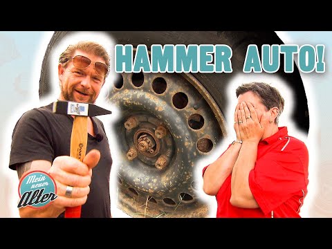 "So geht es doch nicht!" | Mein neuer Alter