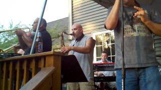 Jump ,Jive, and Wail