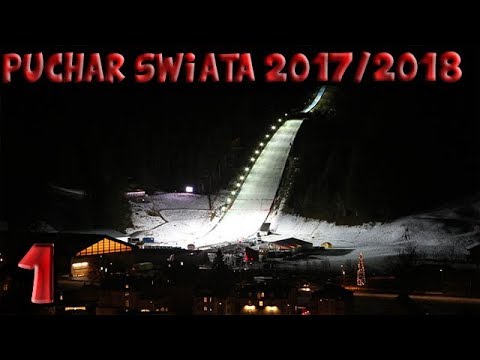 Rozpoczęcie z przytupem! | DSJ4 Puchar Świata Sezon 2017/2018 #1