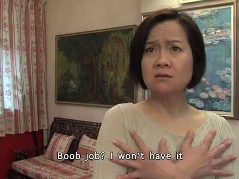 Unauthorised Building Works - Chim and Kin