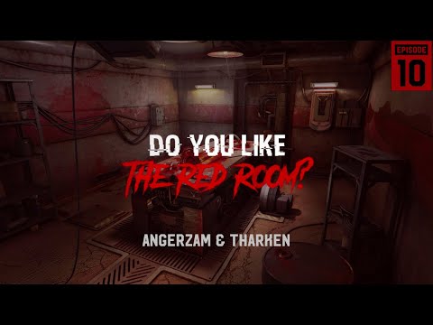 EP10: Angerzam vs Tharken @The Red Room