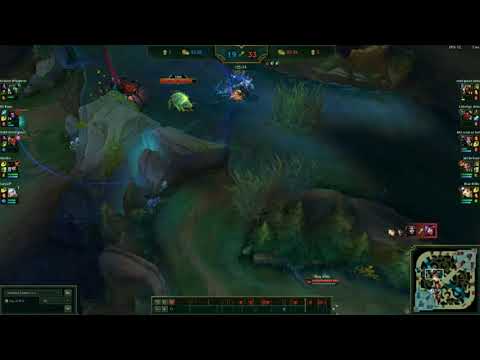 Always love Zed players