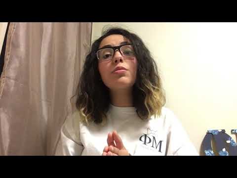 Candy Martinez Digital Video