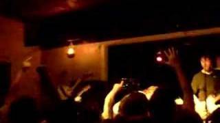 Four Letter Lie - Naked Girl Avalanche