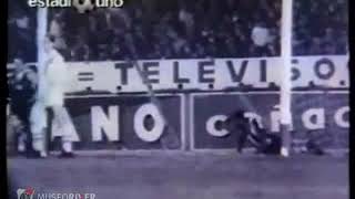 126 AÑOS DE GLORIA: 1966 PEÑAROL CAMPEÓN DE AMÉRICA