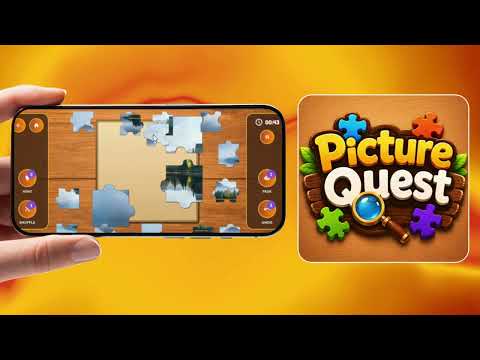 Picture Quest video thumbnail