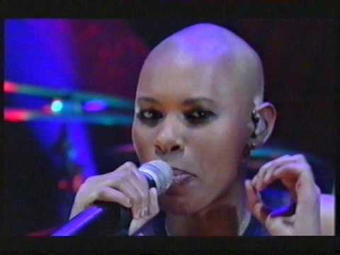 Jools Holland (1999): "We Don't Need Who You Think You Are" - Skunk Anansie