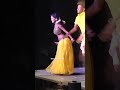Tamil Adalum Padalum Dance Performance Night Dance Open Stage Dance Karakattam Tamildance