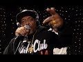 Mobb Deep Shook Ones Live On KEXP