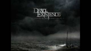 Dead In Existence - The Cries Of Mankind