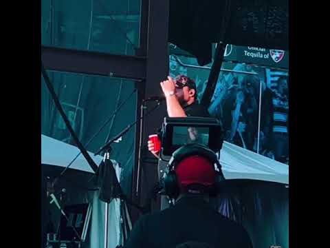 Off the Rails Country Music Festival 2019 | Frisco Tx