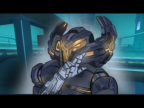 Mech Arena| Surge with Missile Racks 12  6⭐| Mech Arena funny moments.