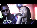 UKD TV Evil Twinz Blingz Live Performance Super Star Sundayz