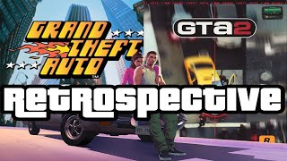 Grand Theft Auto 1 & 2 | Retrospective