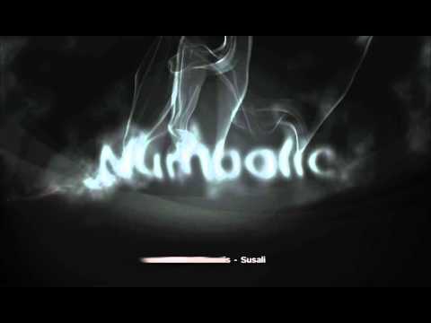 numbolic - kaster cordalis - susali / numb008 shaded moments EP