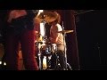 A Life Once Lost - Empty Form live Philadelphia 11 ...