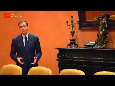 Entrevista a Juan de Dios Ruano (Portavoz PP Comisión Cultura Congreso de los Diputados)