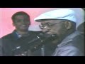 Los Van Van - Tu no colabores si no es contigo (En vivo)