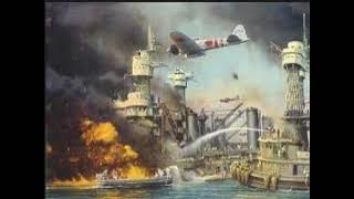יצחק נוי - המתקפה על פרל הארבור