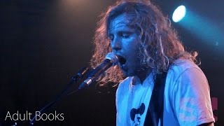 Adult Books - Silver Lake Goths (LIVE at The Echo)