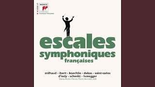 The Seven Stars' Symphony, Op. 132: V. Marlene Dietrich