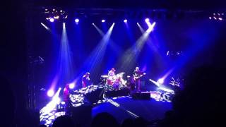 Orelha Negra @ S. Jorge 28/10/10 - "M.I.R.I.A.M"