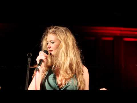 Chloe Tingey - Narcissus (Poetry Slam)