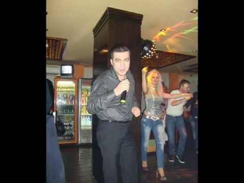 Eli Cajes - ZAMBAKU I BARDH    LIVE