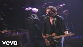 Bruce Springsteen - Darkness on the Edge of Town (from In Concert/MTV Plugged)
