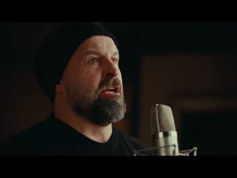 Alfie Boe - Meanwhile Gardens (Visualiser)