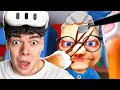 Ich Töte Meine Oma I Am Cat Vr