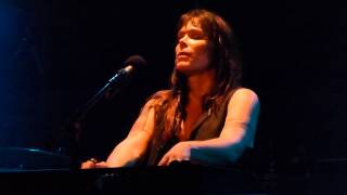 Beth Hart - St. Teresa - 3/2/15 The Birchmere - Alexandria, VA