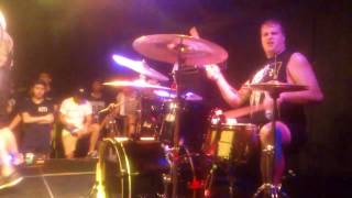 The Ghost Inside - Test The Limits (Live In Singapore)