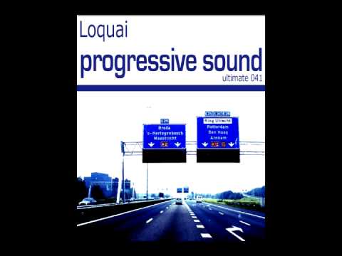 Loquai - Nightmare (Original Mix)