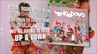 Vengaboys - Xmas Party Album!