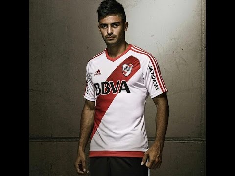 Gonzalo "Pity" Martinez | Jugadas , goles y lujos en River | Elias Ibauza