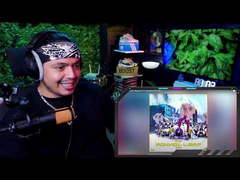 OCB - ADKHOL LSAF (Réponse FI 1h) [REACTION!!!] 🔥🔥DISS YOUPPI🔥🔥 🇩🇿❤️🇲🇦