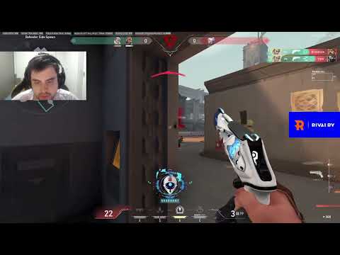 Tockers só trabalha com HS no Vava