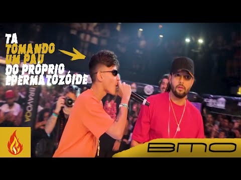 10 Batalhas QUENTES do BMO  (Gastou até o PAI)