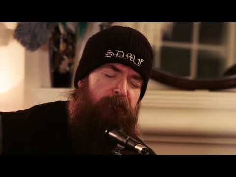 Zakk Wylde - The Day That Heaven Had Gone Away (Planet Rock Live Session at the Hendrix Flat)