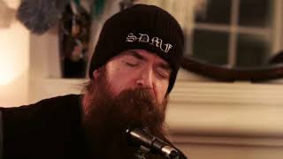Zakk Wylde - The Day That Heaven Had Gone Away (Planet Rock Live Session at the Hendrix Flat)
